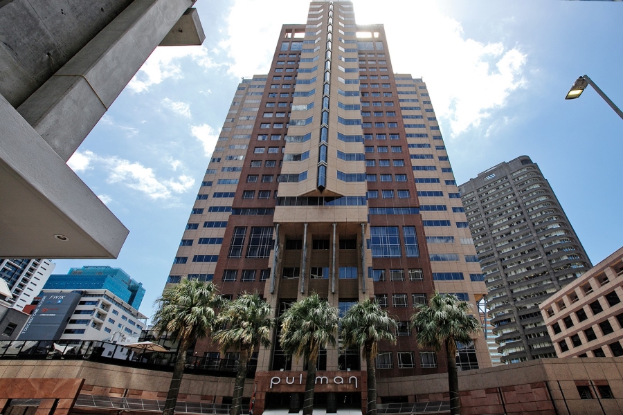 1 Bedroom Property for Sale in Cape Town City Centre Western Cape